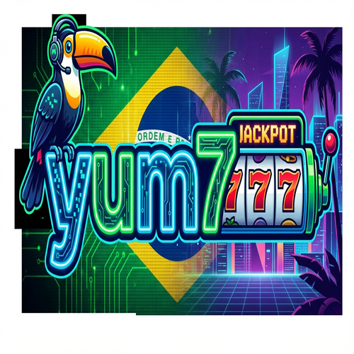 Logo yum777