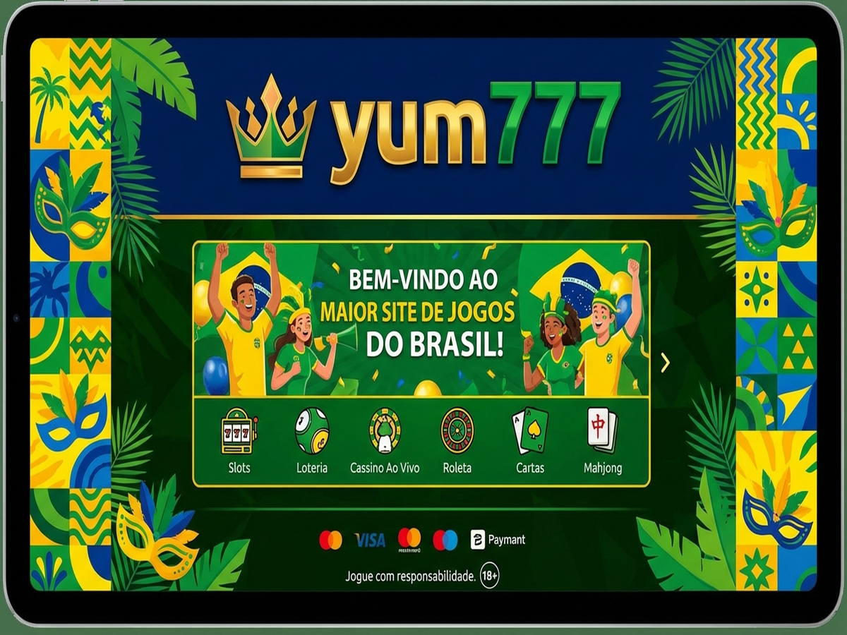 Screenshot 1 yum777